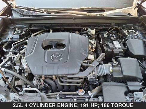 Used 2023 MAZDA CX-30 AWD 2.5 S w/ Preferred Package image 35