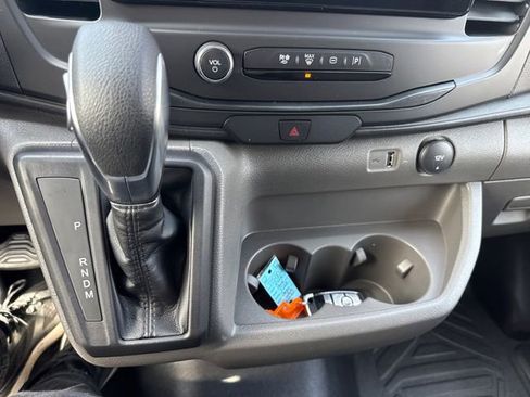 New 2026 Ford Transit 250 148 Medium Roof image 18