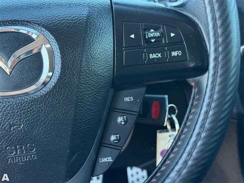 Used 2013 MAZDA MAZDA3 Touring image 16