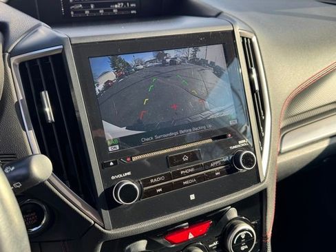 Used 2020 Subaru Forester Sport w/ Popular Package #2 image 24