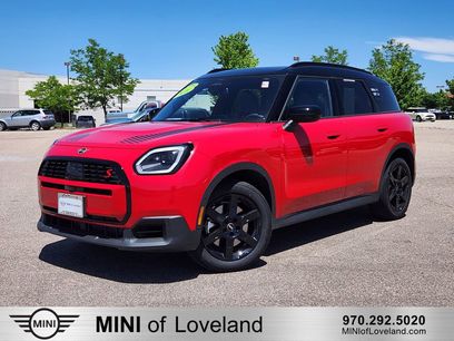Used 2026 MINI Cooper Countryman S