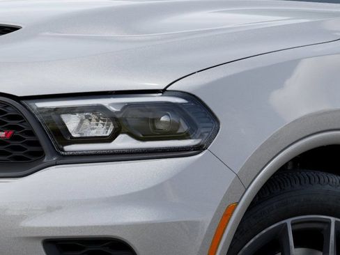 New 2026 Dodge Durango GT AWD/4WD image 9