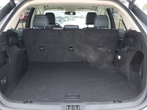 Used 2024 Ford Edge SEL w/ Sport Appearance Package image 27