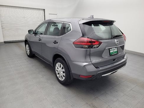 Used 2018 Nissan Rogue S AWD/4WD image 5