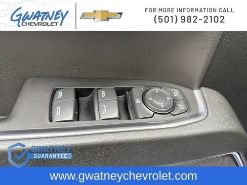 Used 2024 Chevrolet Silverado 1500 RST w/ Z71 Off-Road Package AWD/4WD image 21