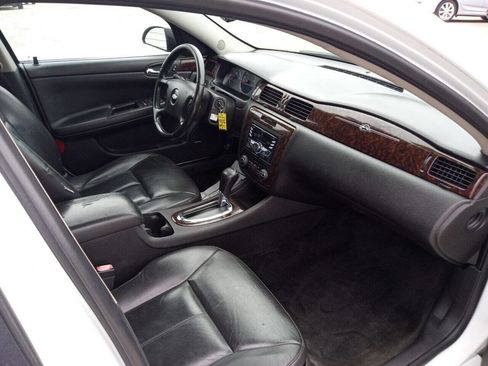Used 2013 Chevrolet Impala LTZ image 11