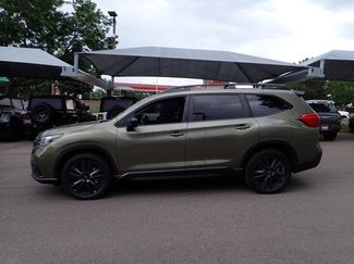Used 2022 Subaru Ascent Onyx Edition AWD/4WD video 2