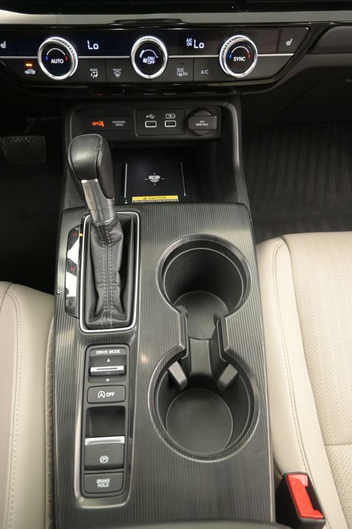 Used 2024 Honda Civic Touring image 18