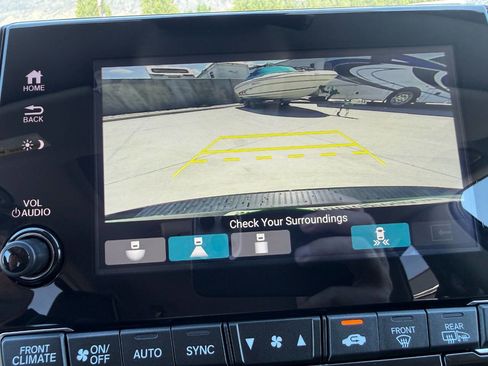 Used 2024 Honda Odyssey Elite image 47