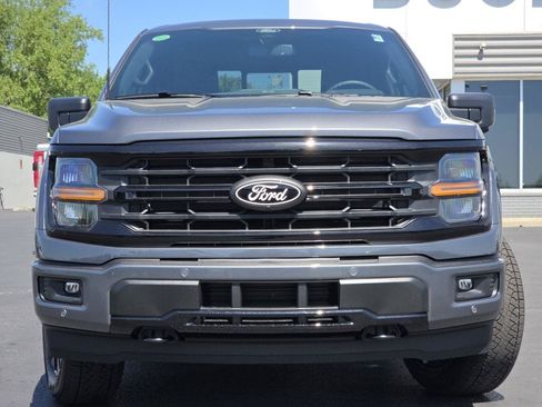 New 2026 Ford F150 XLT w/ Equipment Group 302A MID AWD/4WD image 13