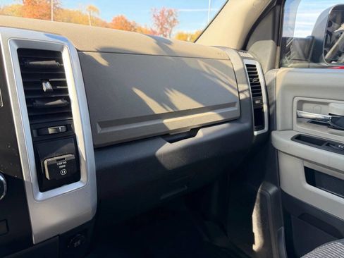 Used 2010 Dodge Ram 2500 Truck SLT w/ Big Horn Regional Pkg image 51