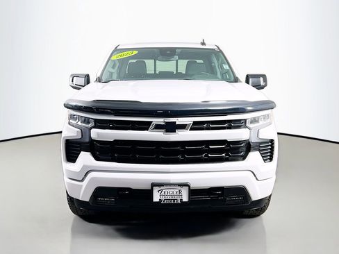 Used 2023 Chevrolet Silverado 1500 RST w/ RST All Star Premium Package image 2