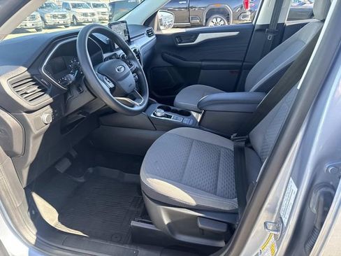 Certified 2022 Ford Escape SE image 18