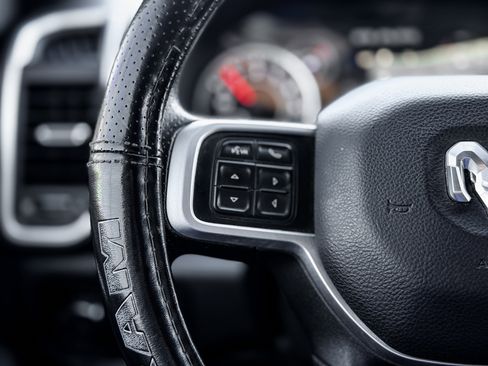 Used 2022 RAM 2500 Big Horn image 12