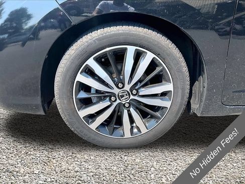 Used 2019 Honda Fit EX image 7