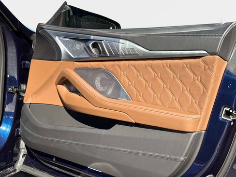 Used 2025 BMW M8 Competition image 26