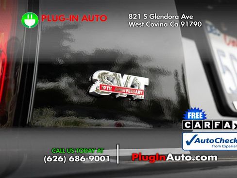 Used 2003 Ford Mustang Cobra RWD image 2