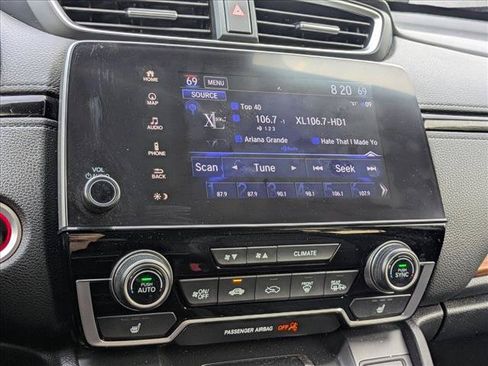 Used 2020 Honda CR-V Touring image 12