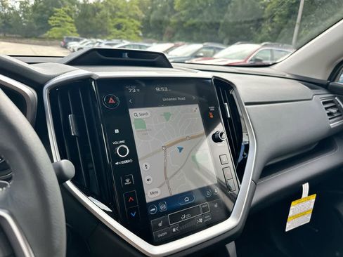 New 2025 Subaru Ascent Limited image 31