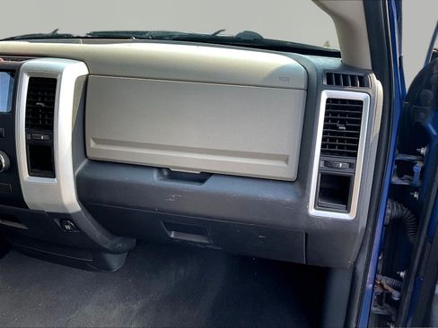 Used 2011 RAM 1500 Big Horn AWD/4WD image 27