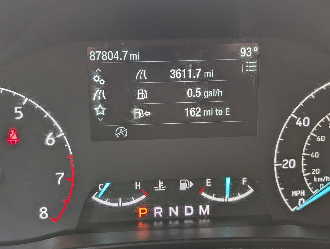 Used 2023 Ford Transit Connect XL FWD image 21