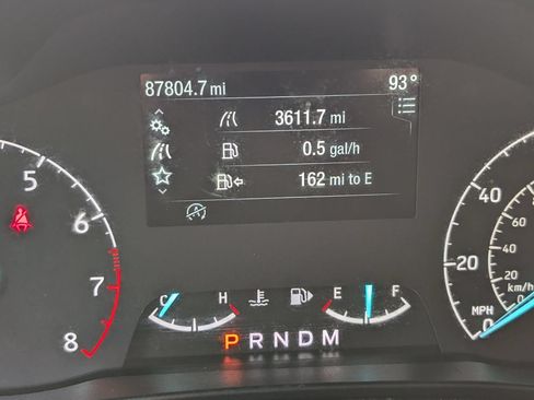 Used 2023 Ford Transit Connect XL FWD image 21