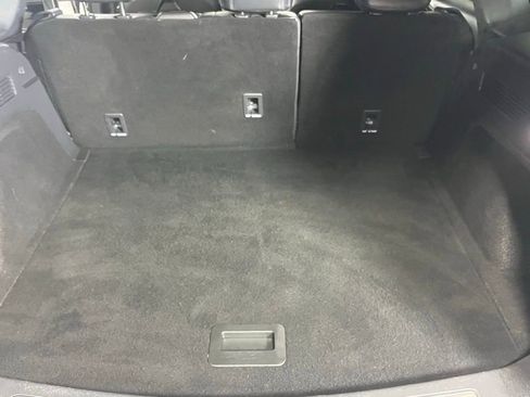 Used 2024 Lincoln Nautilus Premier w/ Jet Appearance Package image 31