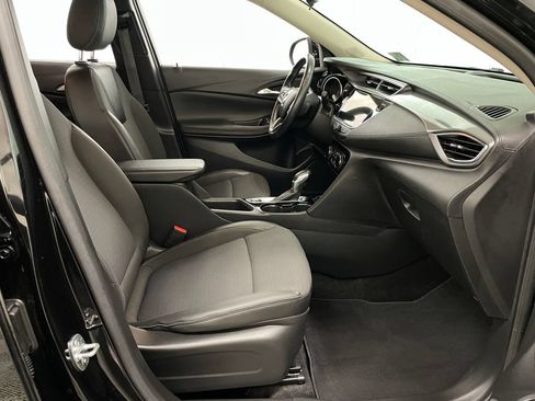 Certified 2023 Buick Encore GX Preferred w/ Cold Weather Comfort Package FWD image 32