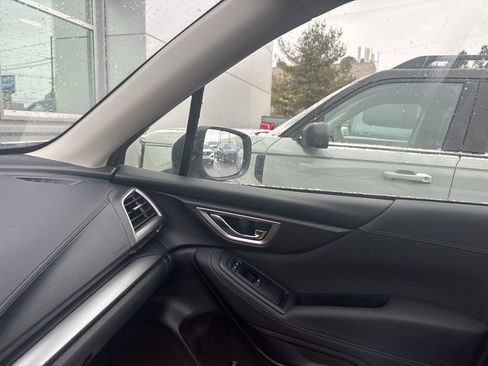 Used 2024 Subaru Forester Premium image 11