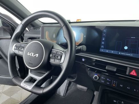 Used 2025 Kia K5 GT-Line w/ GT-Line Premium Package FWD image 29