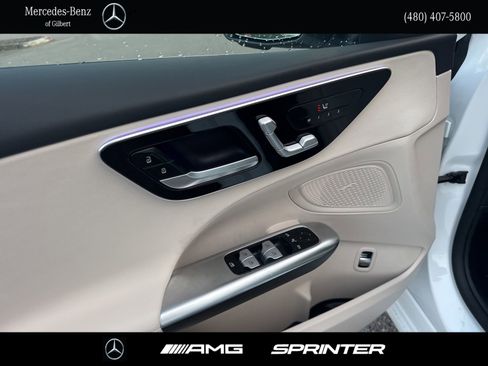 New 2026 Mercedes-Benz C 300 Sedan image 12