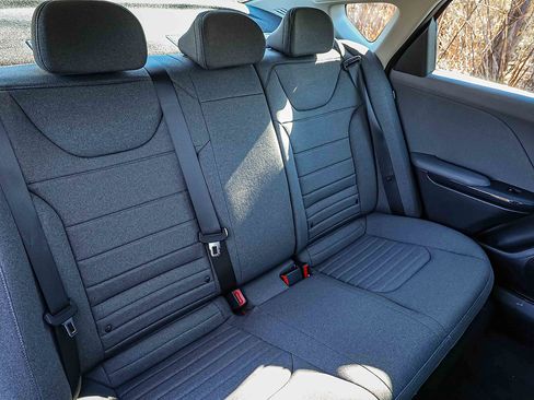 Certified 2025 Kia K4 EX image 24