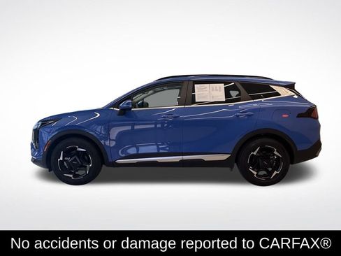 Used 2026 Kia Sportage EX w/ EX Panorama Roof Package image 2