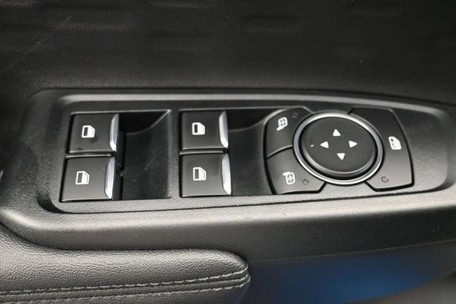 New 2026 Ford Ranger XLT w/ Technology Package AWD/4WD image 17