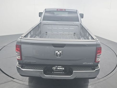 Used 2024 RAM 3500 Big Horn image 70
