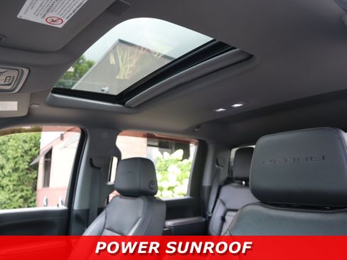 Used 2021 GMC Sierra 2500 Denali w/ Denali Ultimate Package AWD/4WD image 23