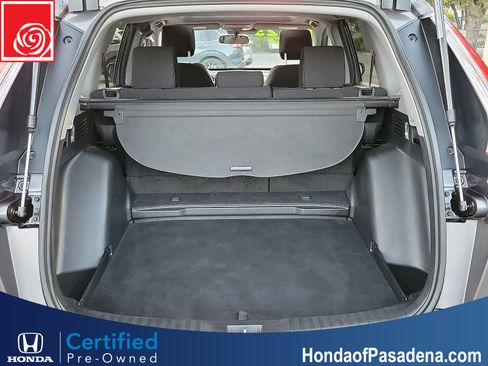 Certified 2019 Honda CR-V EX image 27