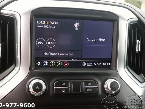 Used 2020 GMC Sierra 1500 SLT w/ SLT Premium Plus Package image 27