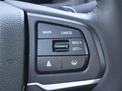 Used 2025 Honda Ridgeline Sport+ image 7