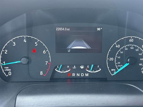 Used 2023 Ford Transit 350 XL image 19