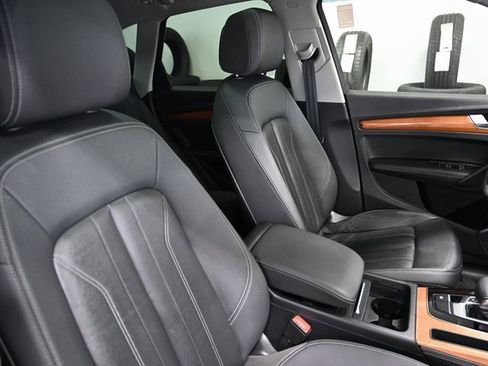 Used 2021 Audi Q5 2.0T Premium Plus image 9