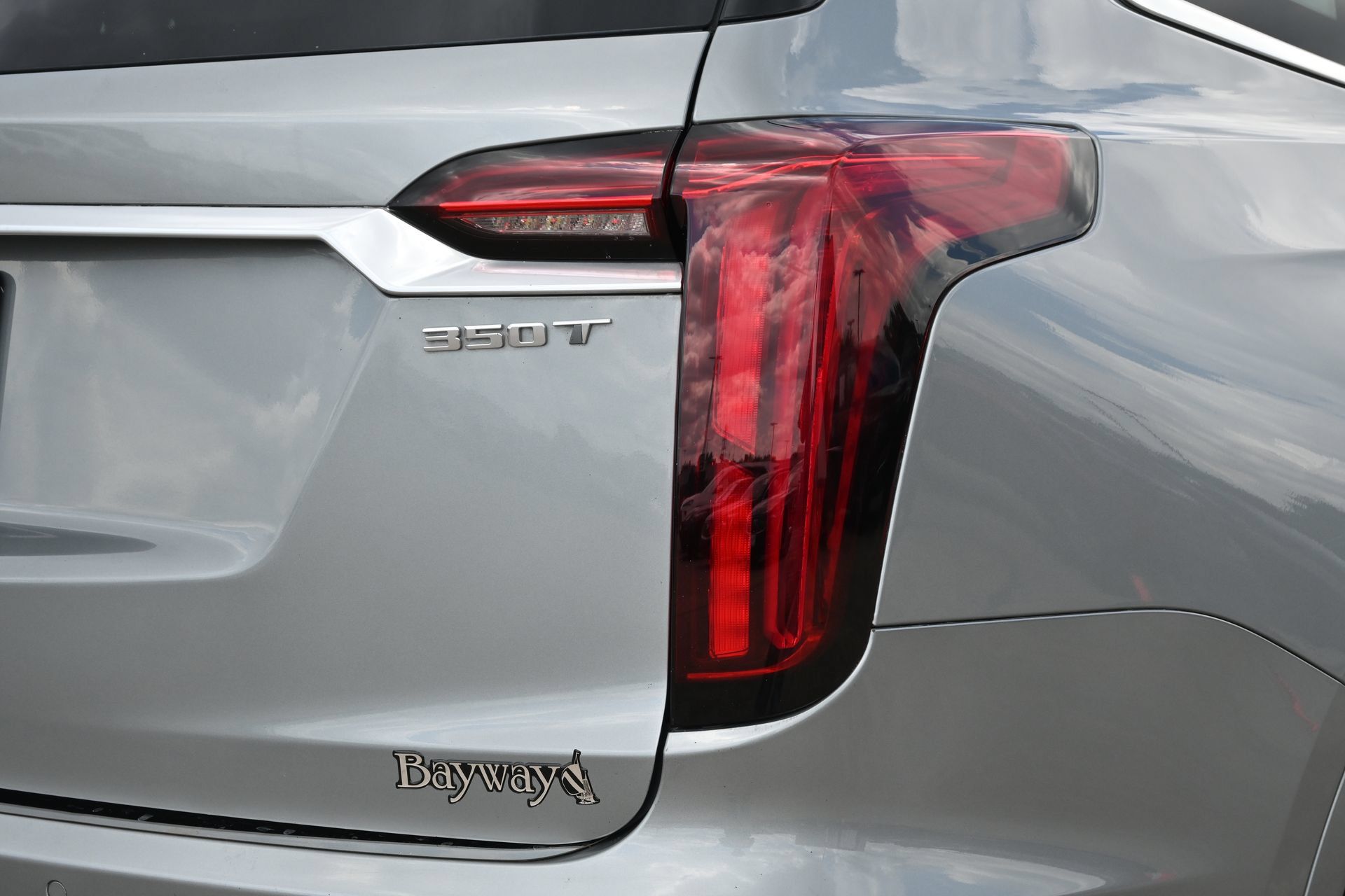 Used 2023 Cadillac XT6 Luxury FWD image 23