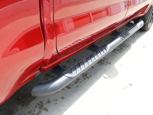 Used 2021 Chevrolet Silverado 1500 LT Trail Boss w/ Convenience Package II image 37