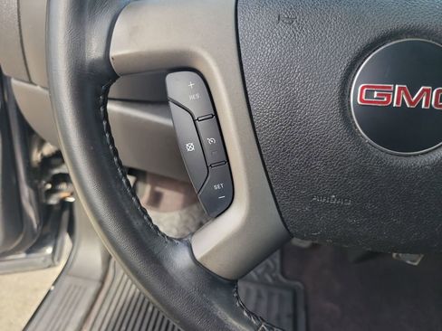 Used 2012 GMC Sierra 1500 SLE w/ Power Tech Package image 26