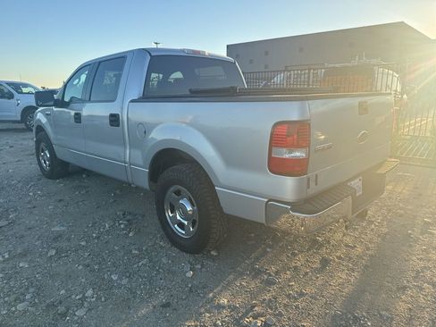 Used 2006 Ford F150 XLT image 4