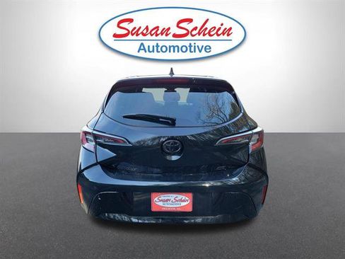 Used 2022 Toyota Corolla SE image 22