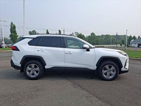 Certified 2025 Toyota RAV4 XLE w/ Convenience Package AWD/4WD image 27