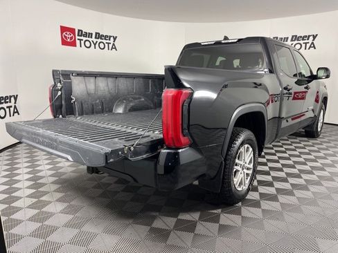 Used 2023 Toyota Tundra SR5 image 17