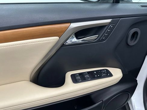 Used 2021 Lexus RX 350 FWD w/ Premium Package image 15