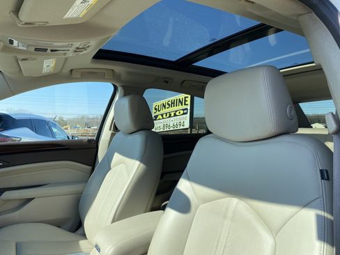 Used 2013 Cadillac SRX Performance w/ Driver Awareness Package image 10
